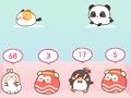 Hra Claw Pets Math