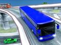 Hra Městské autobusové závody