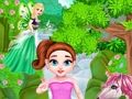 Hra Baby Taylor Fairy Land Dream