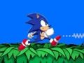 Hra Sonic Run Adventure