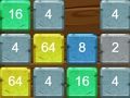 Hra Starověký 2048 