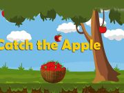 Hra Skutečné překvapení Apple Catcher Extreme Fruit Catcher 
