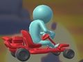 Hra Mini Kart Race