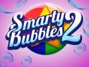 Hra Smarty Bubbles 2