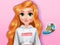 Hra Příběh princezny HypeBae Blogger 
