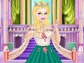 Hra Popelka Cinderella House Cleaning Challenge