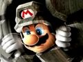 Hra Super Mario Earth Přežití