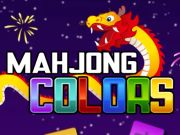 Hra Mahjong barvy