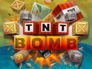 Hra TNT bomba 