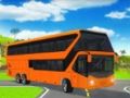 Hra Simulace těžkých autobusů 