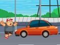 Hra Crazy Road Runner