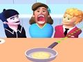 Hra Pancake Master