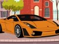 Hra Rozdíly italských automobilů 