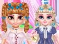 Hra Malá princezna Lolita ve stylu člověka 
