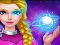 Hra Anime Fantasy zdobit 