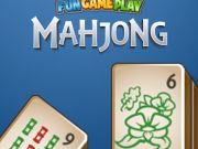 Hra Fungameplay Mahjong
