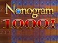 Hra Nonogram 1000!