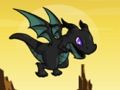 Hra Flappy Dragon