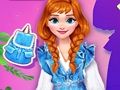 Hra Princezny Cool #Denim Outfits 