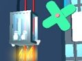 Hra Wobble Fall 3d