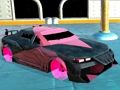 Hra Super auto Hot Wheels 