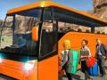 Hra Parkování autobusů Adventure 2020 