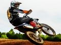 Hra Dirtbike Racing Spents