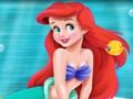 Hra Mermaid Princess Adventure