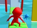 Hra Fun & Run Race 3D