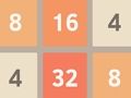 Hra Součet 2048 