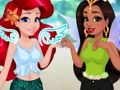 Hra Modern Princess Cosplay Social Media Adventure