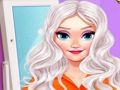 Hra Oblékání rukávů Eliza a Annie 