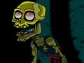 Hra Hloupé zombie 2