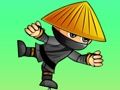 Hra Ninja Balance