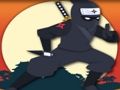 Hra Skateboard Lava And Nninja 