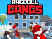 Hra Ragdoll gangy