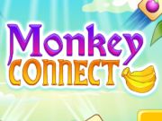 Hra Monkey Connect
