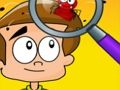 Hra Doktor Kids 2!
