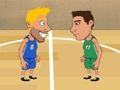 Hra Fyzika basketbalu 