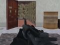 Hra Střelec týmu Cover Strike 3D