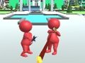 Hra Dodge Action 3d