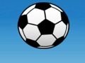 Hra Keepy Ups fotbal 