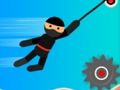 Hra Ragdoll Swing
