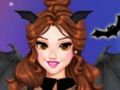 Hra Spooky Princess Social Media Adventure