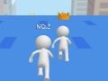 Hra Fall Race 3d
