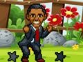 Hra Tappy Flappy Trump