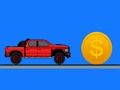 Hra Pickup Driver: Car Game 
