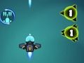 Hra Galaxy Attack Virus Shooter