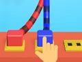 Hra Tangle Puzzle 3d