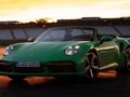 Hra Puzzle Porsche 911 Turbo Cabriolet 